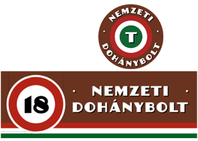 Nemzeti doh&aacute;nybolt