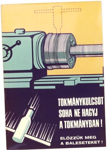 Munkav&eacute;delmi oktat&aacute;s